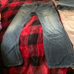 American Eagle mens jeans size 30x30